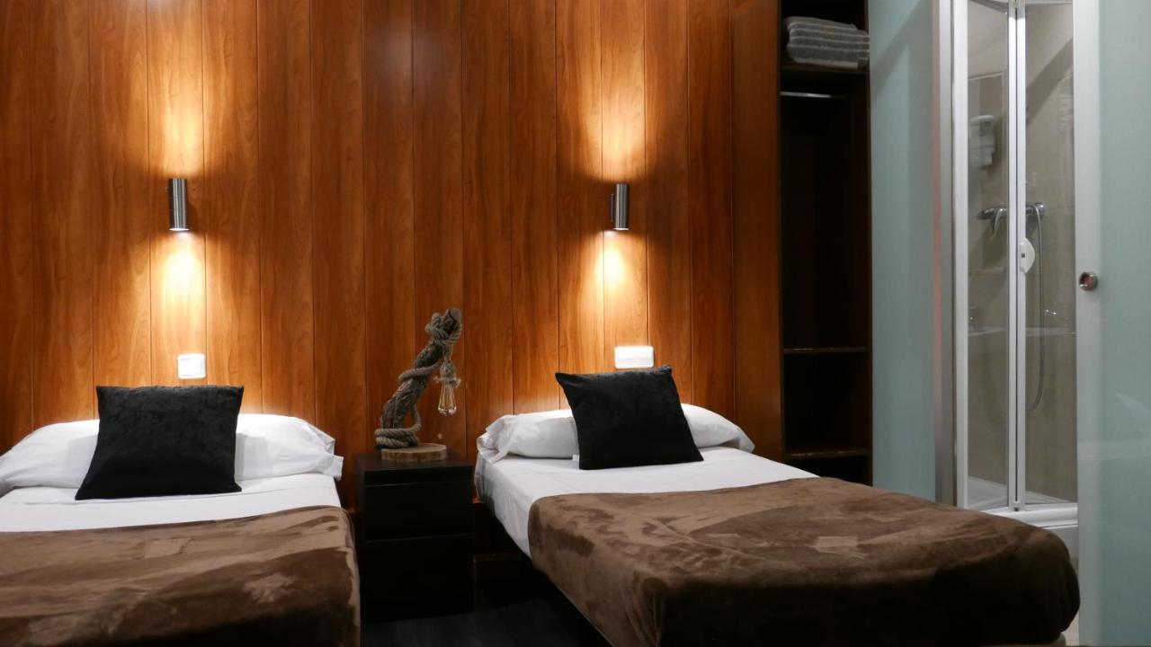 Hostal Don Pedro — Photos 2